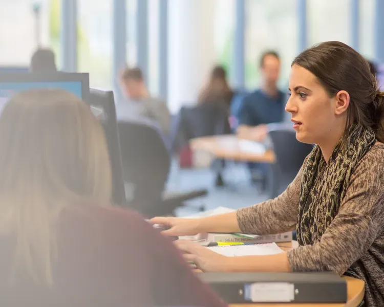 Human Rights and Conflict MSc