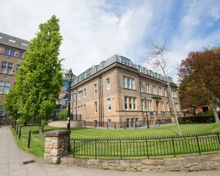 Campus Green