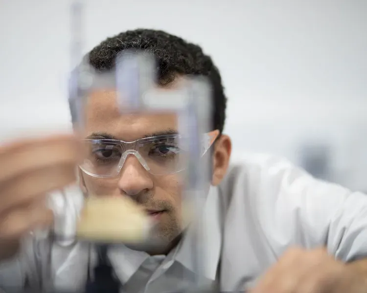 Postgraduate researcher