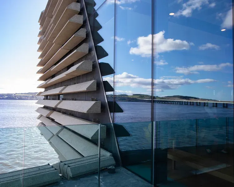 V&A Dundee
