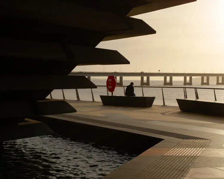 V&A Dundee