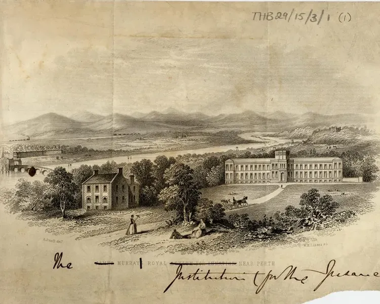 Mentally Healthy Tayside