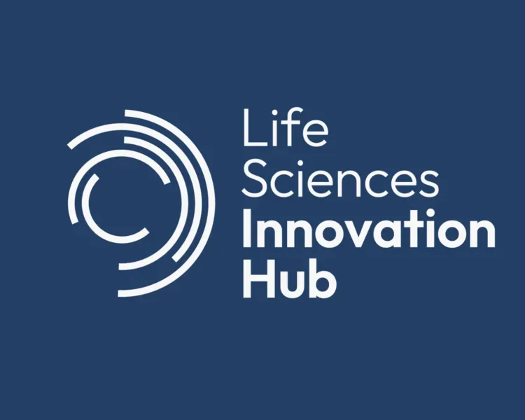 Life sciences Innovation Hub logo