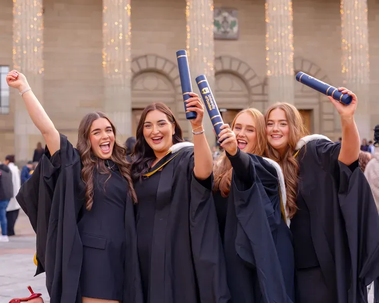 graduation winter 2025