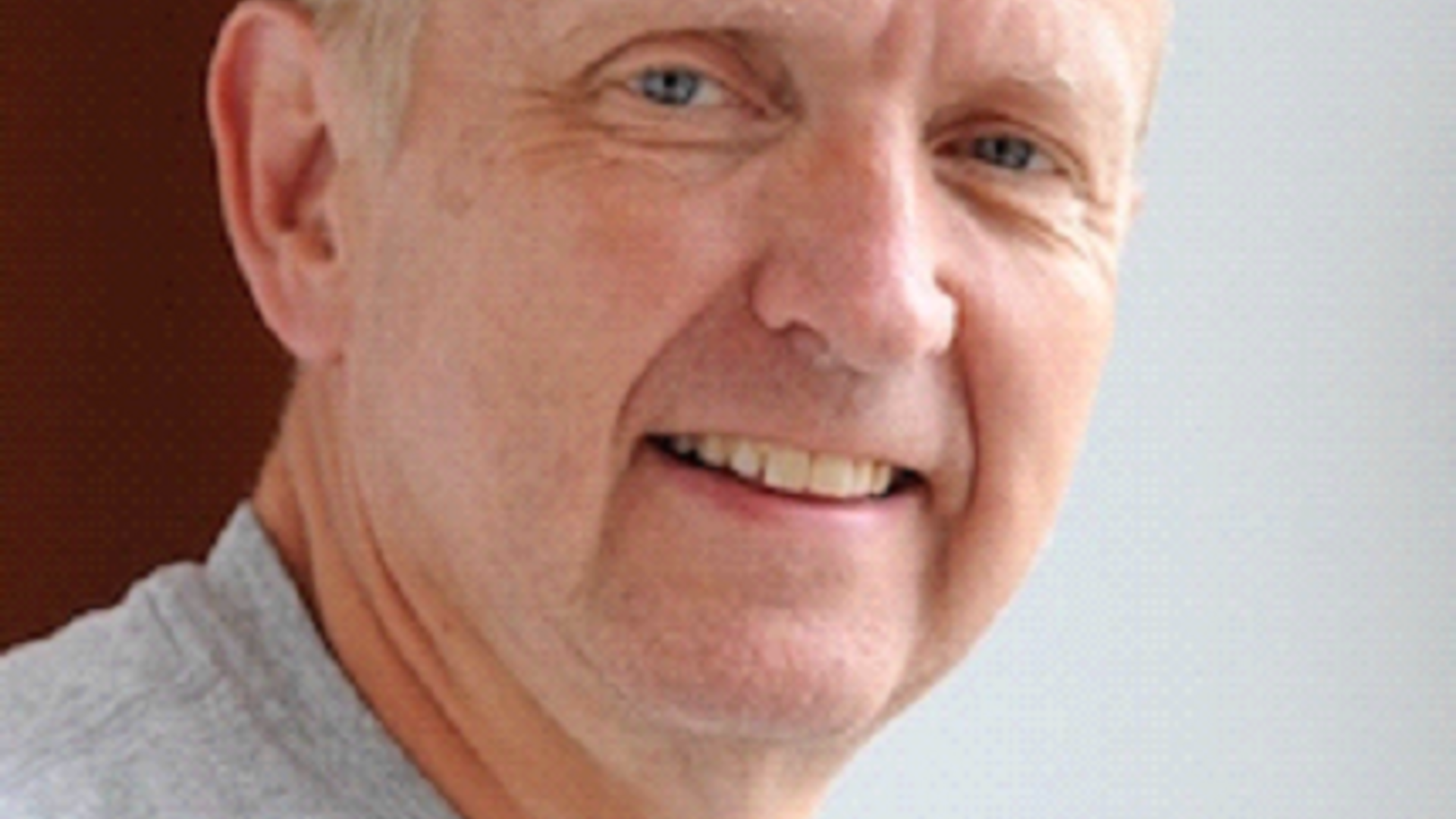 Kenny Fraser, Entrepreneur in Residence