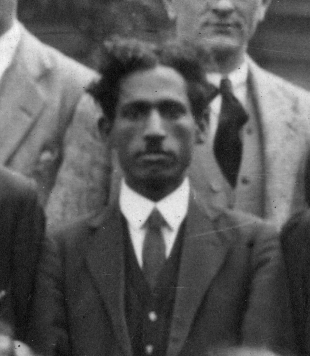 Jainti Saggar