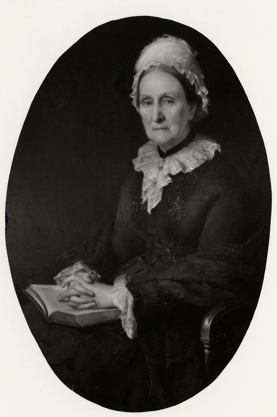 an image of Mary Ann Baxter