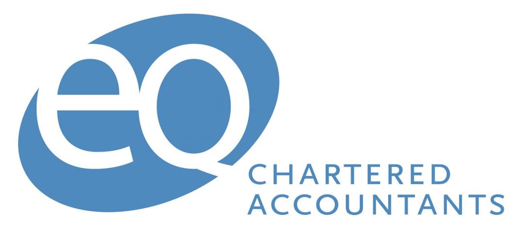 EQ chartered accountants logo
