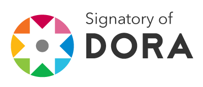 signatory of DORA