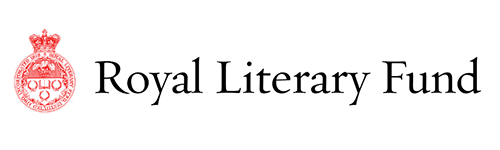 Logo for the Royal Literary Fund