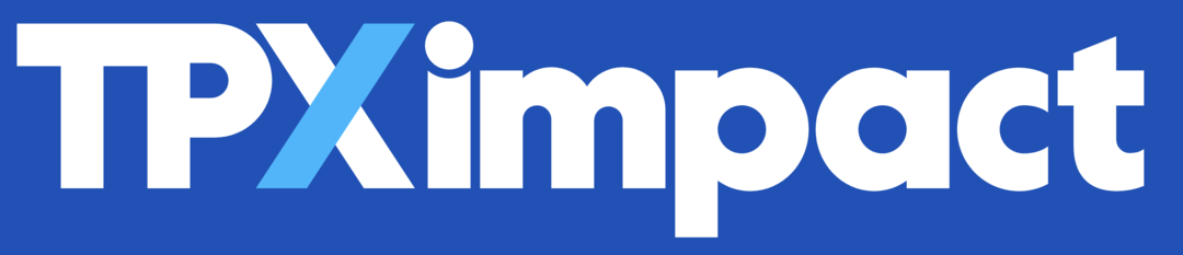 TPXimpact logo