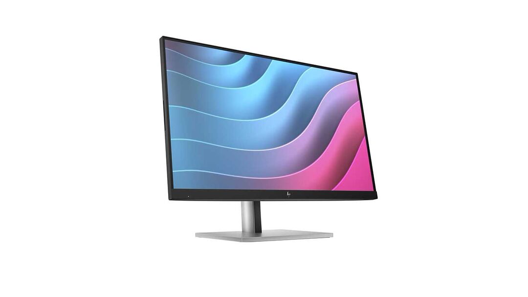HP E24 G5 FHD Monitor