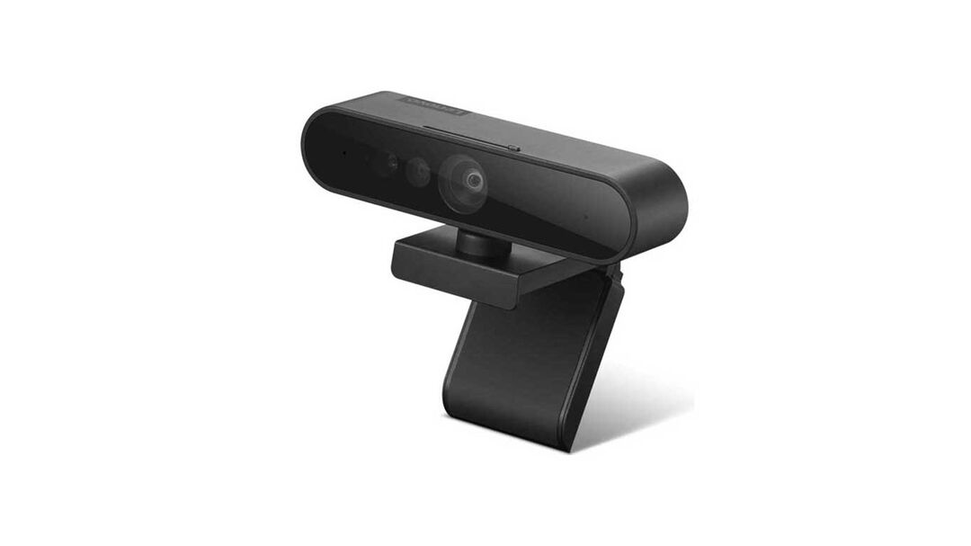 Lenovo Performance FHD webcam