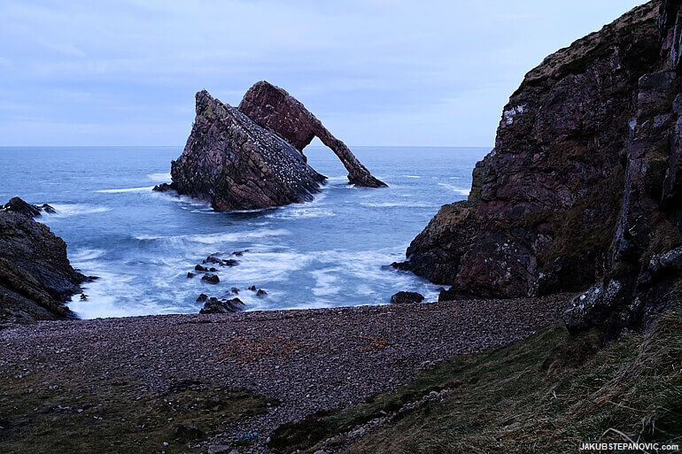 Bow-Fiddle-Rock