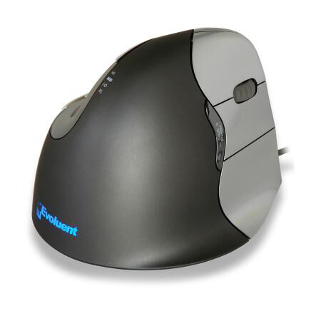 Evoluent Vertical Mouse