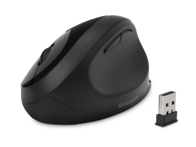 Kensington Pro Fit Ergo Wireless Mouse