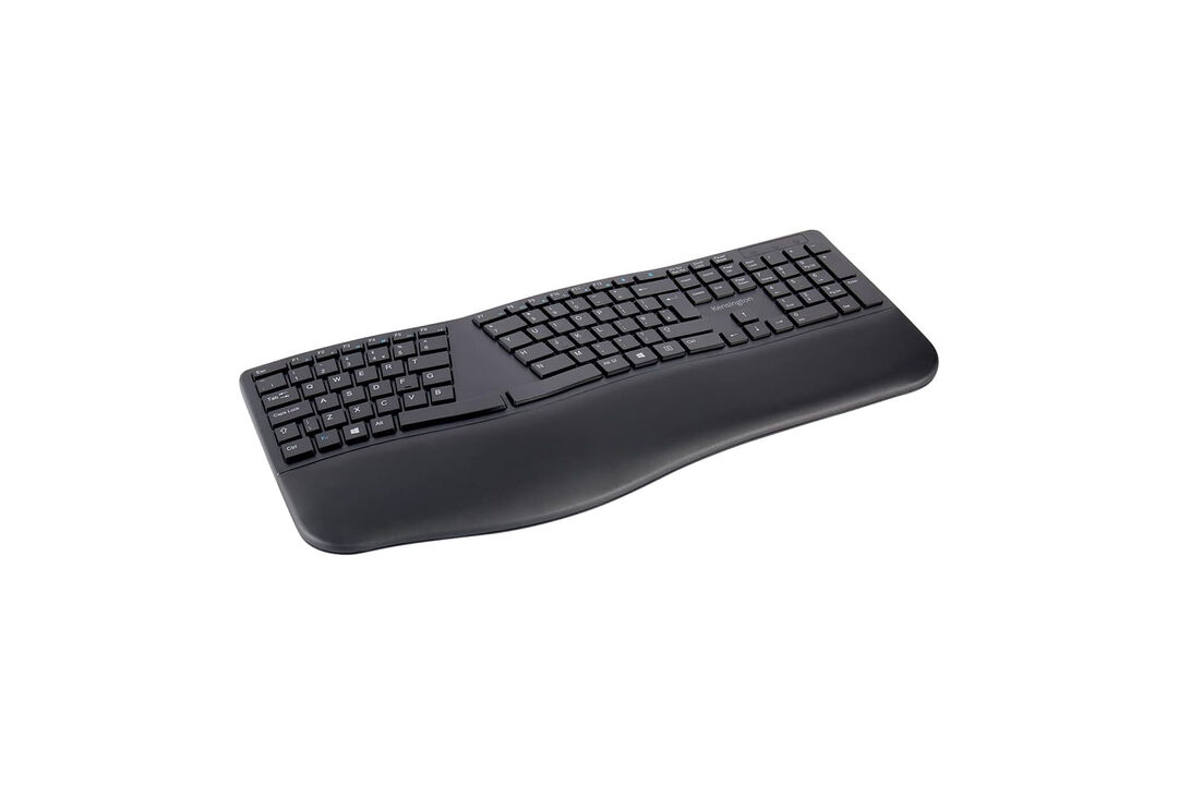 Kensington Pro Fit Ergo Wireless Keyboard