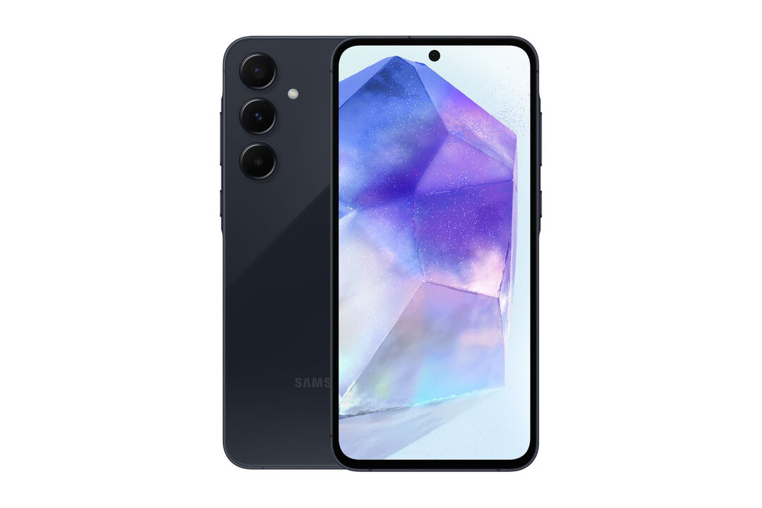 Samsung Galaxy A55