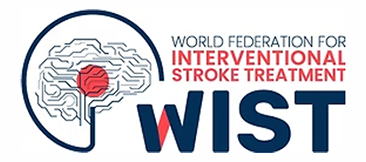Logo of WIST - World Federation for Interventional Stroke Treatment