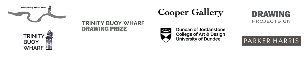Trinity Buoy Wharf logos