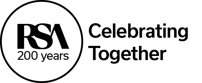 RSA logo