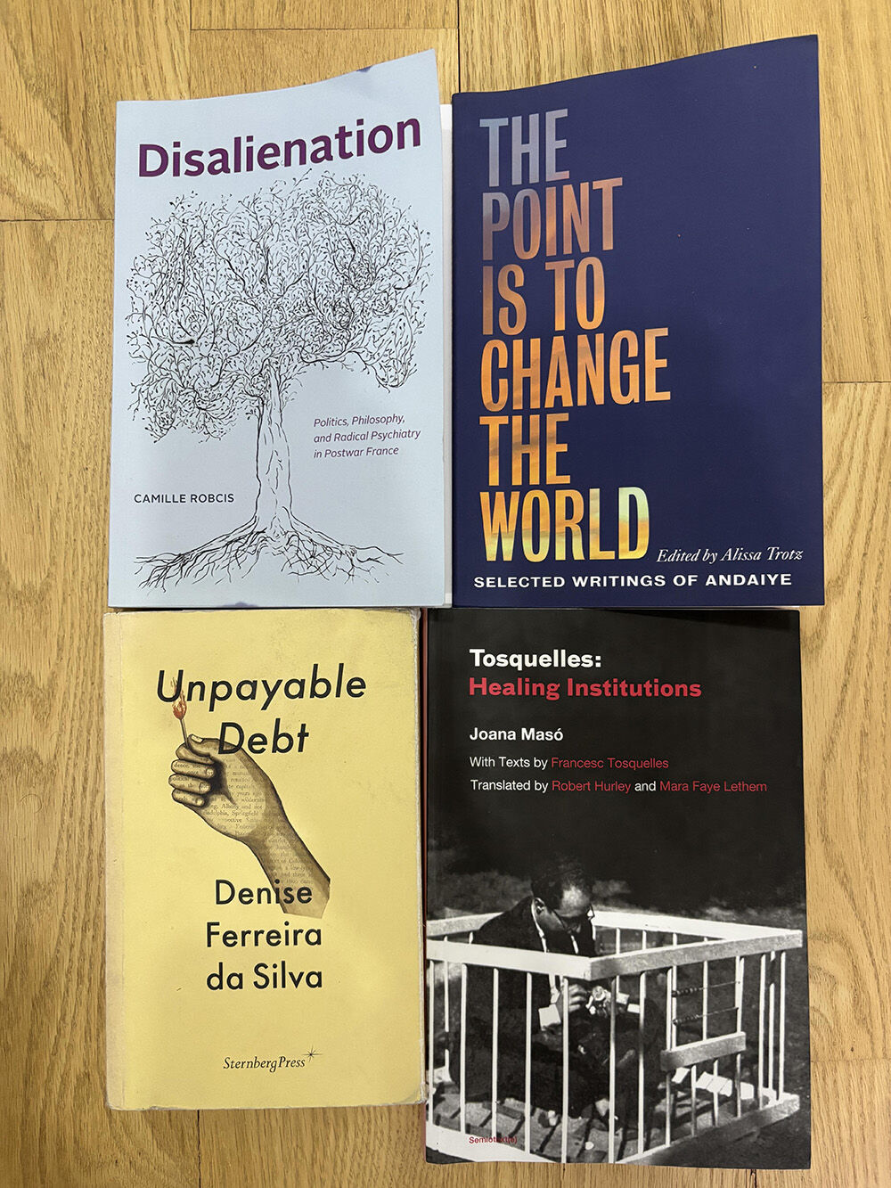 Book covers