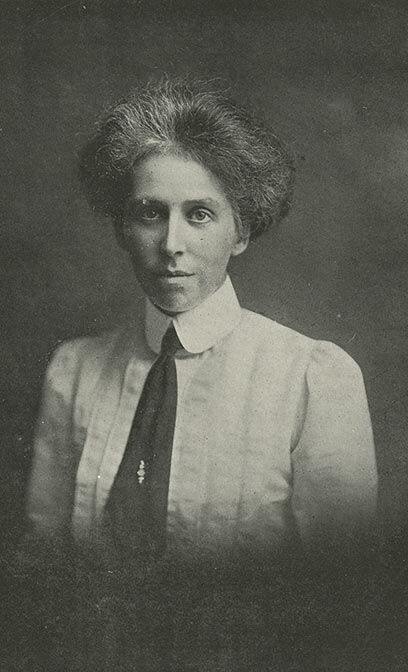 Miss Jeannie Phinn