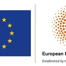 european research council logo