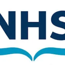NHS logo