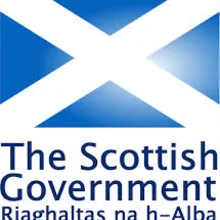 the scottish governent logo