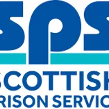 scottish prison service logo