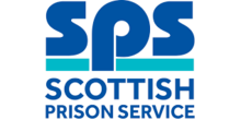 scottish prison service logo