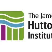The James Hutton Institute logo
