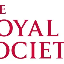 The Royal Society logo