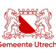 Geemente Utrecht logo
