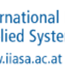 International Institute for Applied Systes Analysis logo