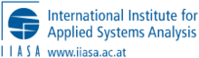 International Institute for Applied Systes Analysis logo