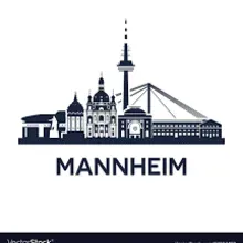 Mannheim logo
