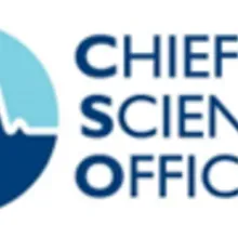 Chief Scientist Office logo