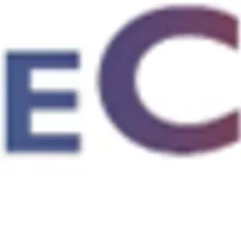 SenseCheq logo in blue and red text