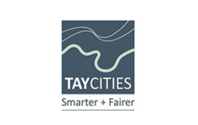 Tay Cities logo