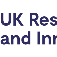 UK Research and Innovation logo