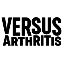 Versus Arthritis logo