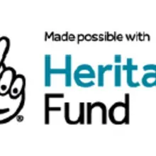 National Heritage fund logo