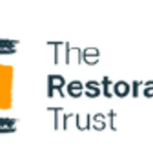 The Restoration Trust logo
