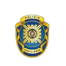 Policia Judiciaria logo