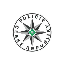 Policie Ceske Republiky logo