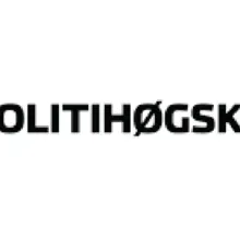 The Norwegian Police University College logo