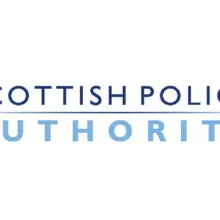 Scottish Police Authority logo