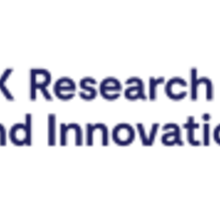 UK Research and Innovation logo